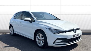 Volkswagen Golf 1.5 TSI 150 Life 5dr Petrol Hatchback